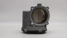 2011-2018 Dodge Charger Throttle Body P/N:05184349AF 05184349AD Fits 2011 2012 2013 2014 2015 2016 2017 2018 2019 OEM Used Auto Parts - Oemusedautoparts1.com