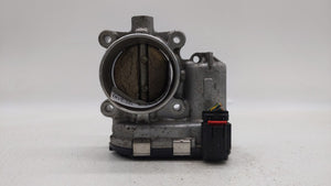 2014-2019 Ford Fusion Throttle Body P/N:DS7E-9F991-BB Fits 2014 2015 2016 2017 2018 2019 OEM Used Auto Parts - Oemusedautoparts1.com