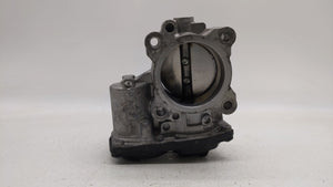 2014-2019 Ford Fusion Throttle Body P/N:DS7G-9F991-BB DS7G-9E991-BB Fits 2014 2015 2016 2017 2018 2019 OEM Used Auto Parts - Oemusedautoparts1.com