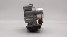 2014-2019 Ford Fusion Throttle Body P/N:DS7G-9F991-BB DS7G-9E991-BB Fits 2014 2015 2016 2017 2018 2019 OEM Used Auto Parts - Oemusedautoparts1.com