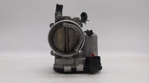 2016-2019 Kia Sorento Throttle Body P/N:35100-2G600 Fits 2015 2016 2017 2018 2019 OEM Used Auto Parts - Oemusedautoparts1.com