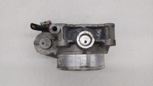 2007-2011 Cadillac Srx Throttle Body Fits 2007 2008 2009 2010 2011 2012 OEM Used Auto Parts - Oemusedautoparts1.com