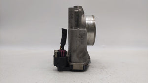 2007-2011 Cadillac Srx Throttle Body Fits 2007 2008 2009 2010 2011 2012 OEM Used Auto Parts - Oemusedautoparts1.com