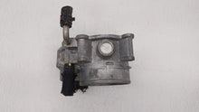 2007-2015 Lexus Gs350 Throttle Body P/N:22030-31040 Fits 2006 2007 2008 2009 2010 2011 2012 2013 2014 2015 2016 2017 OEM Used Auto Parts - Oemusedautoparts1.com