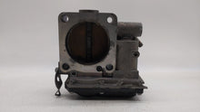 2013-2017 Honda Accord Throttle Body P/N:GMF5A Fits 2013 2014 2015 2016 2017 OEM Used Auto Parts - Oemusedautoparts1.com