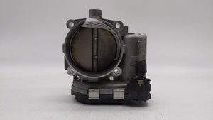 2011-2018 Chrysler 300 Throttle Body P/N:05184349AF 05184349AD Fits 2011 2012 2013 2014 2015 2016 2017 2018 2019 OEM Used Auto Parts - Oemusedautoparts1.com