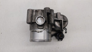 2013-2016 Ford Escape Throttle Body P/N:0 280 750 535 7S7G-9F991-CA Fits 2013 2014 2015 2016 2017 2018 2019 OEM Used Auto Parts - Oemusedautoparts1.com