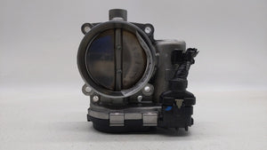 2017 Chrysler Pacifica Throttle Body P/N:05184349AF 05184349AD Fits 2011 2012 2013 2014 2015 2016 2018 2019 OEM Used Auto Parts - Oemusedautoparts1.com