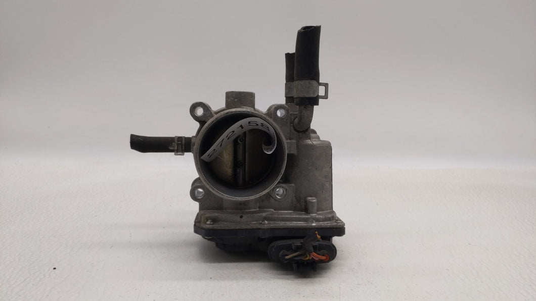 2012-2019 Kia Soul Throttle Body P/N:5302-1S02 35100-2B300 Fits 2012 2013 2014 2015 2016 2017 2018 2019 OEM Used Auto Parts - Oemusedautoparts1.com