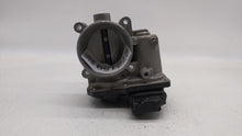 2012-2014 Mazda 3 Throttle Body P/N:PE01 13 640 A PE01 13 640 B Fits 2012 2013 2014 OEM Used Auto Parts - Oemusedautoparts1.com