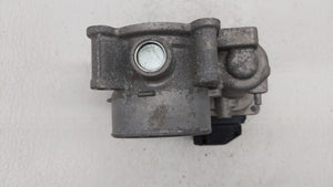 2012-2014 Mazda 3 Throttle Body P/N:PE01 13 640 A PE01 13 640 B Fits 2012 2013 2014 OEM Used Auto Parts - Oemusedautoparts1.com