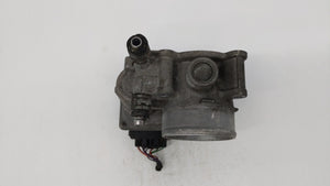 2011-2018 Toyota Corolla Throttle Body P/N:22030-0T080 Fits 2011 2012 2013 2014 2015 2016 2017 2018 OEM Used Auto Parts