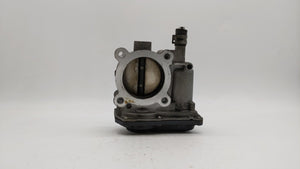 2011-2018 Toyota Corolla Throttle Body P/N:22030-0T080 Fits 2011 2012 2013 2014 2015 2016 2017 2018 OEM Used Auto Parts