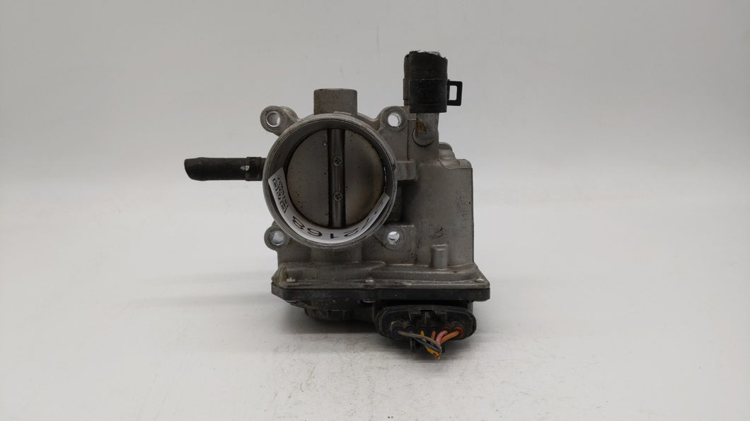 2012-2019 Kia Soul Throttle Body P/N:5302-1S02 35100-2B300 Fits 2012 2013 2014 2015 2016 2017 2018 2019 OEM Used Auto Parts - Oemusedautoparts1.com