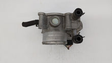 2012-2019 Kia Soul Throttle Body P/N:5302-1S02 35100-2B300 Fits 2012 2013 2014 2015 2016 2017 2018 2019 OEM Used Auto Parts - Oemusedautoparts1.com