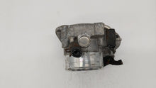 2011-2014 Hyundai Sonata Throttle Body P/N:35100-2G700 Fits 2011 2012 2013 2014 2015 2016 OEM Used Auto Parts - Oemusedautoparts1.com