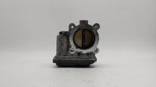 2014 Mazda Cx-5 Throttle Body P/N:PY01 13 640 A Fits OEM Used Auto Parts - Oemusedautoparts1.com