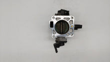 2006-2011 Hyundai Accent Throttle Body P/N:35170-26900 35100-26860 Fits 2006 2007 2008 2009 2010 2011 OEM Used Auto Parts - Oemusedautoparts1.com