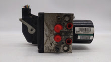 2008-2009 Saturn Aura ABS Pump Control Module Replacement P/N:25949989 20812604 Fits 2008 2009 OEM Used Auto Parts - Oemusedautoparts1.com