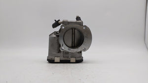 2011-2016 Kia Optima Throttle Body P/N:35100-2G800 Fits 2011 2012 2013 2014 2015 2016 OEM Used Auto Parts - Oemusedautoparts1.com