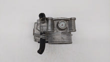 2013-2019 Nissan Sentra Throttle Body P/N:3RA60-01 C 3RA60-01 E Fits 2013 2014 2015 2016 2017 2018 2019 OEM Used Auto Parts - Oemusedautoparts1.com