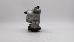 2013-2019 Nissan Sentra Throttle Body P/N:3RA60-01 C 3RA60-01 E Fits 2013 2014 2015 2016 2017 2018 2019 OEM Used Auto Parts - Oemusedautoparts1.com