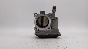 2011-2018 Toyota Corolla Throttle Body P/N:22030-0T080 Fits 2011 2012 2013 2014 2015 2016 2017 2018 OEM Used Auto Parts - Oemusedautoparts1.com