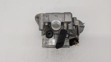 2011-2014 Hyundai Sonata Throttle Body P/N:35100-2G710 Fits 2011 2012 2013 2014 2015 2016 OEM Used Auto Parts - Oemusedautoparts1.com