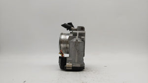 2011-2014 Hyundai Sonata Throttle Body P/N:35100-2G710 Fits 2011 2012 2013 2014 2015 2016 OEM Used Auto Parts - Oemusedautoparts1.com