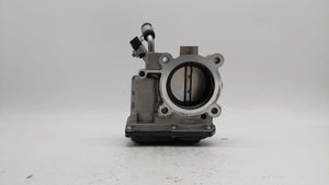 2014-2019 Kia Soul Throttle Body P/N:35100-2E000 Fits 2011 2012 2013 2014 2015 2016 2017 2018 2019 OEM Used Auto Parts - Oemusedautoparts1.com