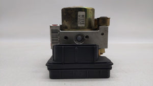 2004-2006 Mitsubishi Galant ABS Pump Control Module Replacement P/N:MR955672 Fits 2004 2005 2006 OEM Used Auto Parts