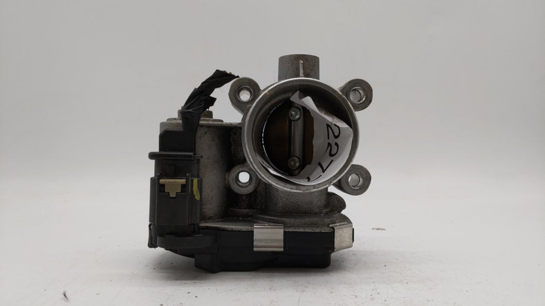 2018-2019 Chevrolet Equinox Throttle Body P/N:12659491BA 12671379AA Fits 2016 2017 2018 2019 OEM Used Auto Parts - Oemusedautoparts1.com