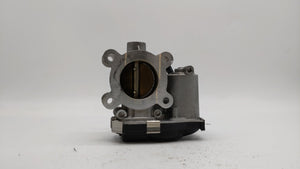 2018-2019 Chevrolet Equinox Throttle Body P/N:12659491BA 12671379AA Fits 2016 2017 2018 2019 OEM Used Auto Parts - Oemusedautoparts1.com