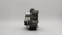 2018-2019 Chevrolet Equinox Throttle Body P/N:12659491BA 12671379AA Fits 2016 2017 2018 2019 OEM Used Auto Parts - Oemusedautoparts1.com