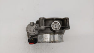 2012-2017 Chevrolet Traverse Throttle Body P/N:12670981AA 12632172BA Fits 2012 2013 2014 2015 2016 2017 2018 2019 OEM Used Auto Parts - Oemusedautoparts1.com