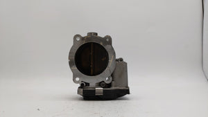 2012-2017 Chevrolet Traverse Throttle Body P/N:12670981AA 12632172BA Fits 2012 2013 2014 2015 2016 2017 2018 2019 OEM Used Auto Parts - Oemusedautoparts1.com