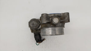 2006-2011 Chevrolet Impala Throttle Body P/N:RME72 12577029 Fits 2006 2007 2008 2009 2010 2011 OEM Used Auto Parts - Oemusedautoparts1.com