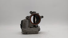 2013-2014 Volkswagen Beetle Throttle Body P/N:03G 128 063 T Fits 2009 2010 2011 2012 2013 2014 OEM Used Auto Parts