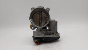 2011-2018 Ford Edge Throttle Body P/N:AT4E-9F991-EM AT4E-9F991-EL Fits 2011 2012 2013 2014 2015 2016 2017 2018 2019 OEM Used Auto Parts - Oemusedautoparts1.com