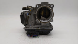 2015-2017 Honda Fit Throttle Body P/N:GMG1C GMG1A Fits 2015 2016 2017 OEM Used Auto Parts - Oemusedautoparts1.com