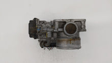 2015-2017 Honda Fit Throttle Body P/N:GMG1C GMG1A Fits 2015 2016 2017 OEM Used Auto Parts - Oemusedautoparts1.com