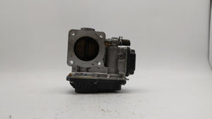 2015-2017 Honda Fit Throttle Body P/N:GMG1C GMG1A Fits 2015 2016 2017 OEM Used Auto Parts - Oemusedautoparts1.com