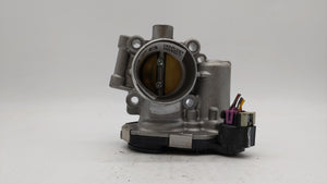 2013-2019 Buick Encore Throttle Body P/N:55565489 12644239AA Fits 2011 2012 2013 2014 2015 2016 2017 2018 2019 OEM Used Auto Parts - Oemusedautoparts1.com