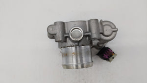 2013-2019 Buick Encore Throttle Body P/N:55565489 12644239AA Fits 2011 2012 2013 2014 2015 2016 2017 2018 2019 OEM Used Auto Parts - Oemusedautoparts1.com