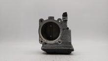 2008-2016 Toyota Highlander Throttle Body P/N:22030-0P050 22030-31030 Fits OEM Used Auto Parts - Oemusedautoparts1.com