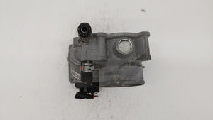 2011-2018 Toyota Corolla Throttle Body P/N:22030-0T080 Fits 2011 2012 2013 2014 2015 2016 2017 2018 OEM Used Auto Parts - Oemusedautoparts1.com