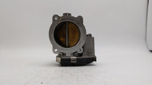 2013-2019 Cadillac Xts Throttle Body P/N:12670981AA 12632172BA Fits 2012 2013 2014 2015 2016 2017 2018 2019 OEM Used Auto Parts - Oemusedautoparts1.com