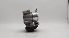 2014-2019 Ford Fusion Throttle Body P/N:DS7G-9F991-BB DS7G-9E991-BB Fits 2014 2015 2016 2017 2018 2019 OEM Used Auto Parts - Oemusedautoparts1.com