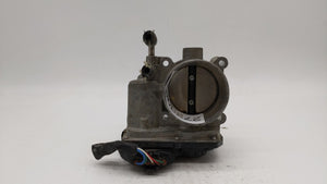 2014-2019 Nissan Rogue Throttle Body P/N:3TA60-01 C 3TA60-01 B Fits 2013 2014 2015 2016 2017 2018 2019 OEM Used Auto Parts - Oemusedautoparts1.com