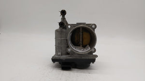 2011-2015 Nissan Rogue Throttle Body P/N:526-01 K 4Y11 Fits 2011 2012 2013 2014 2015 OEM Used Auto Parts - Oemusedautoparts1.com